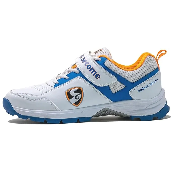 SG Century 6.0 Cricket Shoes