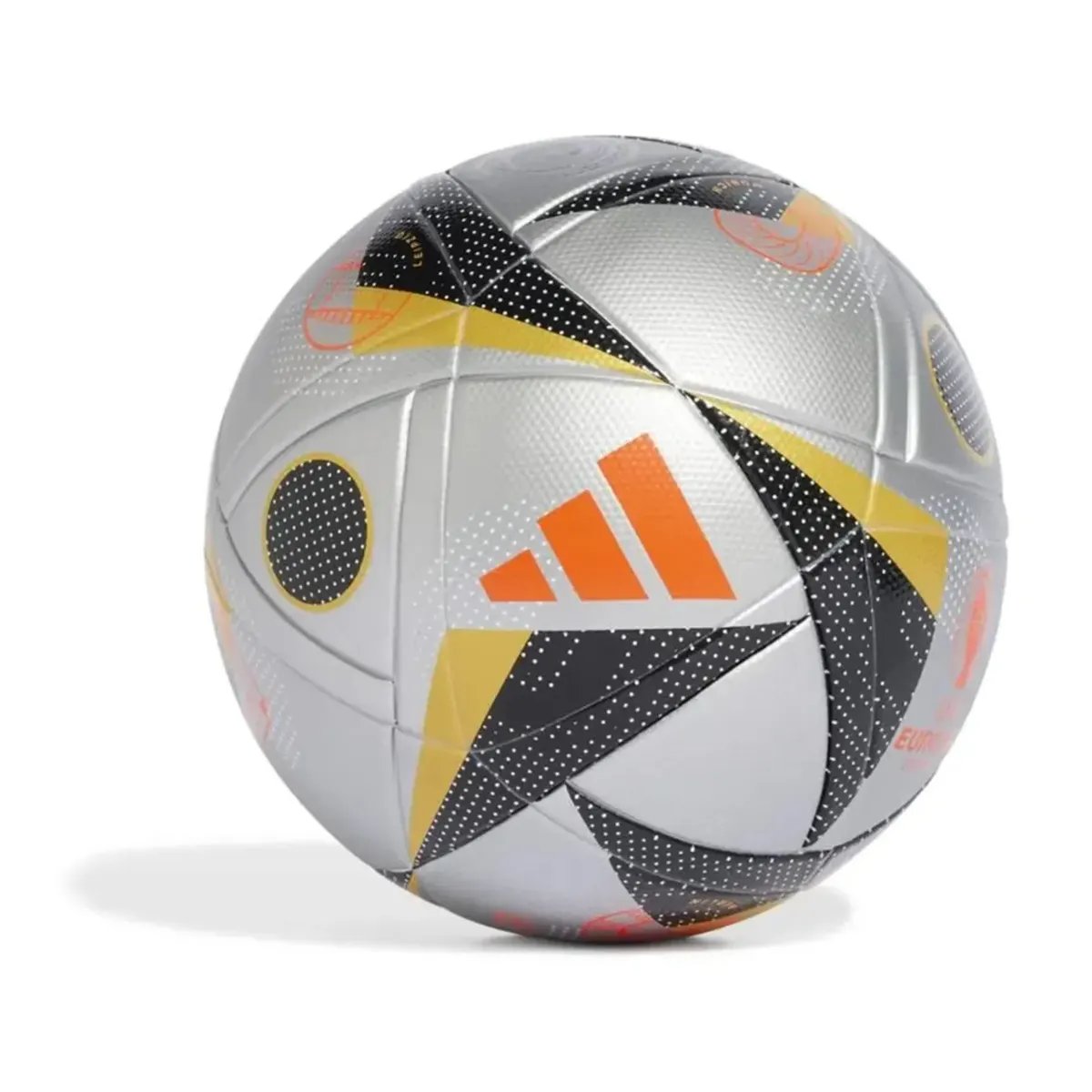 Adidas Fussballliebe Finale UEFA Euro 2024 League Football