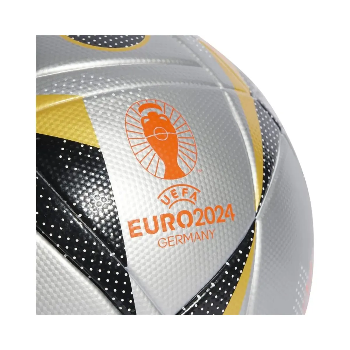 Adidas Fussballliebe Finale UEFA Euro 2024 League Football