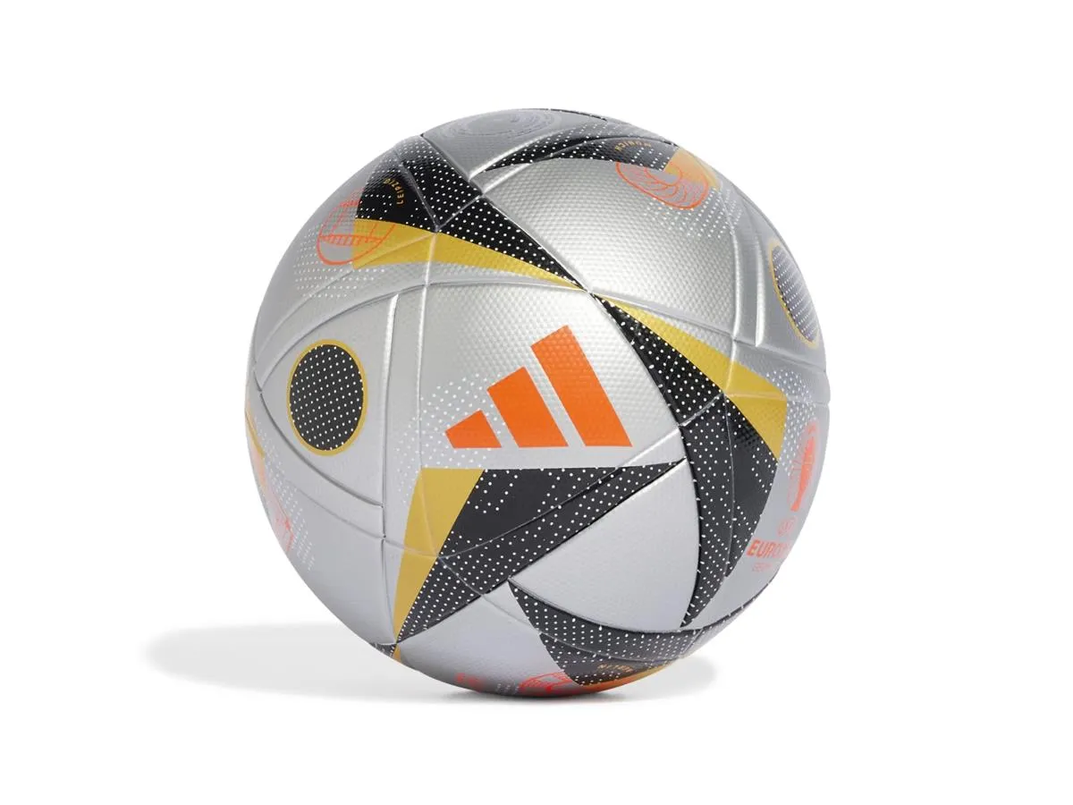 Adidas Fussballliebe Finale UEFA Euro 2024 League Football