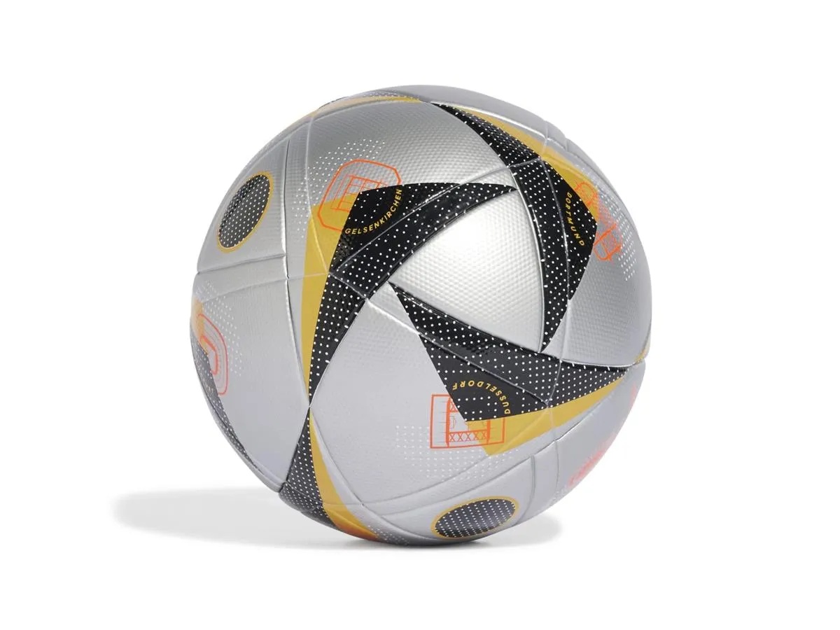 Adidas Fussballliebe Finale UEFA Euro 2024 League Football
