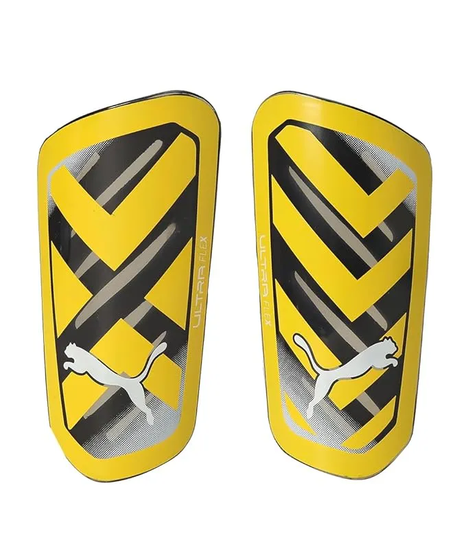 PUMA Ultra Flex Sleeve Shin Guards