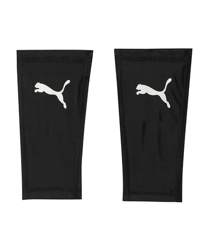PUMA Ultra Flex Sleeve Shin Guards