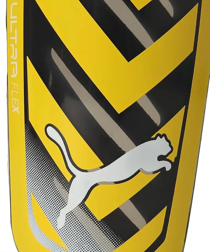 PUMA Ultra Flex Sleeve Shin Guards
