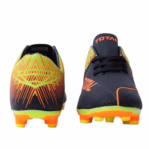 Total Storm Football Stud Shoes