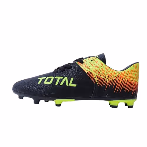 Total Storm Football Stud Shoes