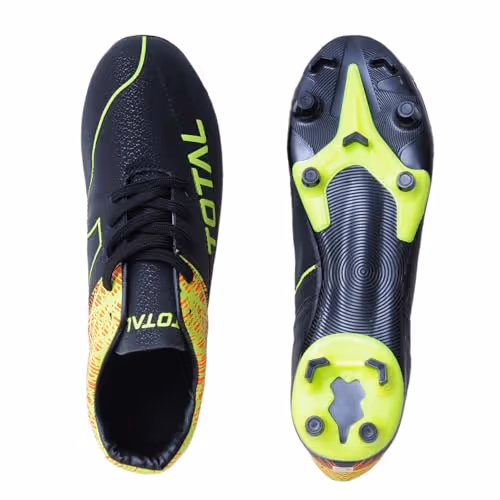 Total Storm Football Stud Shoes