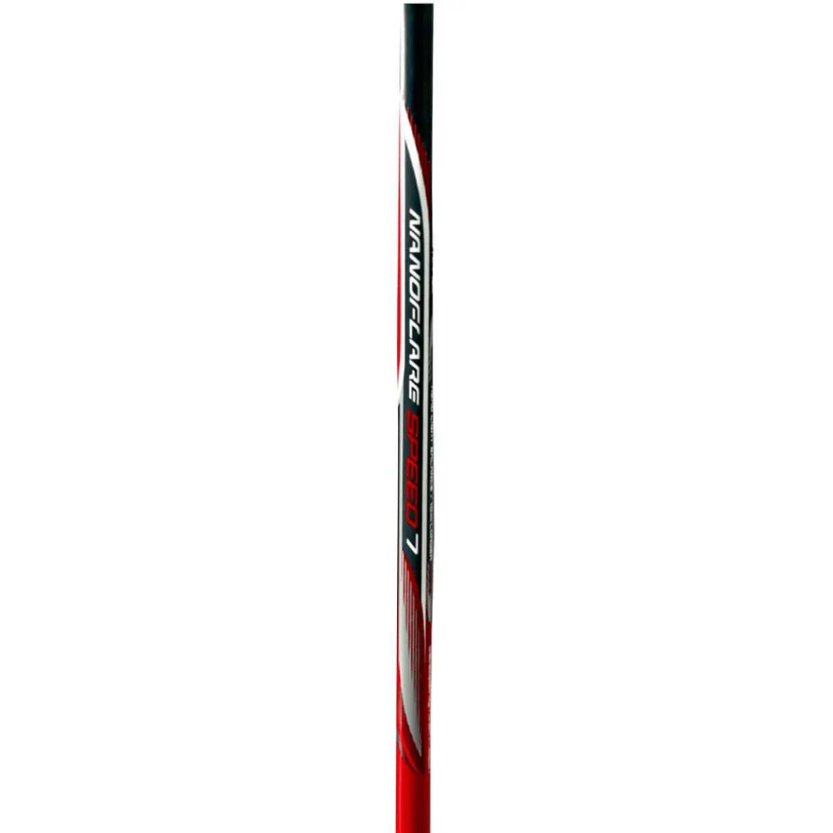 Yonex Nanoflare Speed 7 Badminton Racquet