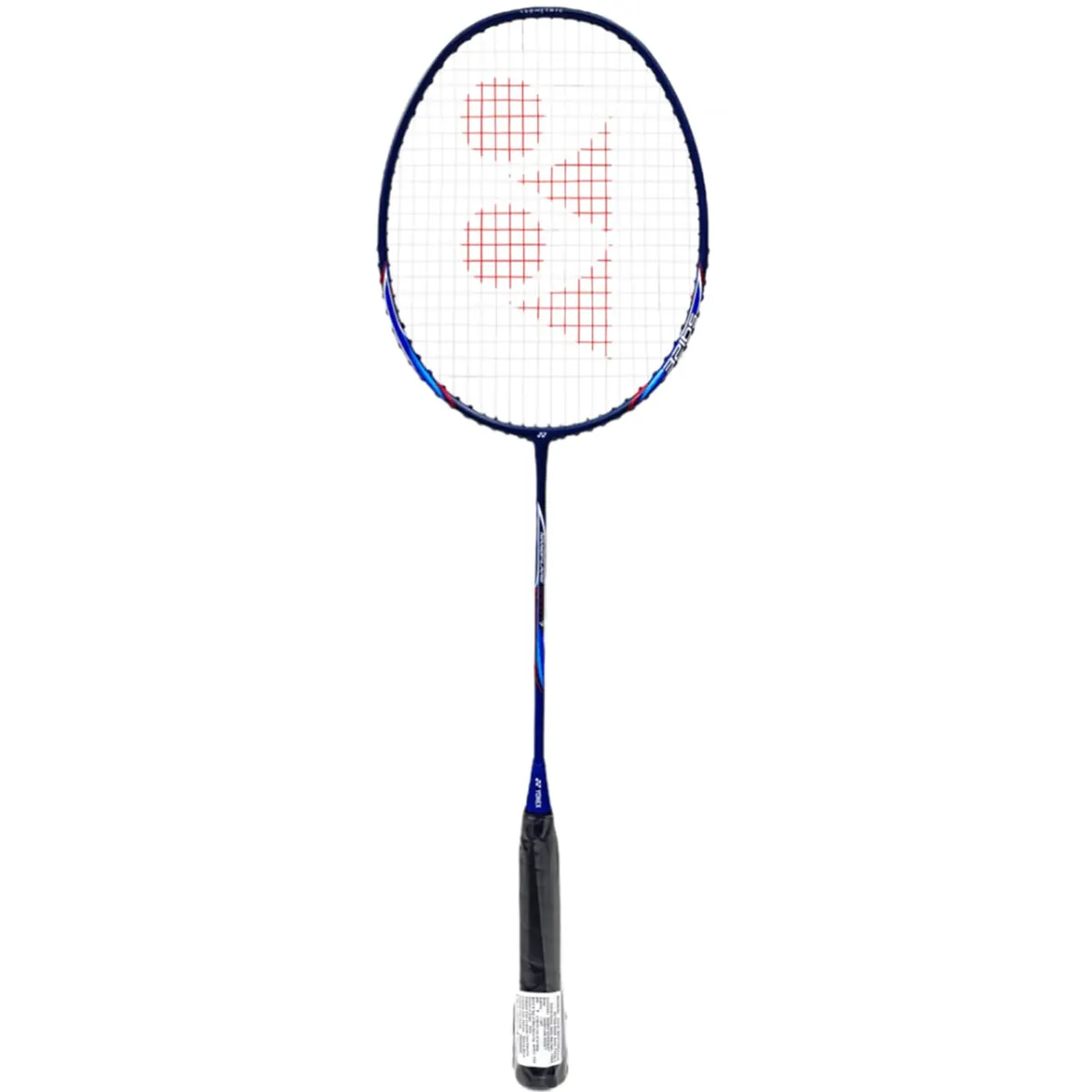 YONEX NANOFLARE SPEED 7 Badminton Racquet Strung Head Light Blue for Beginner Speed Play