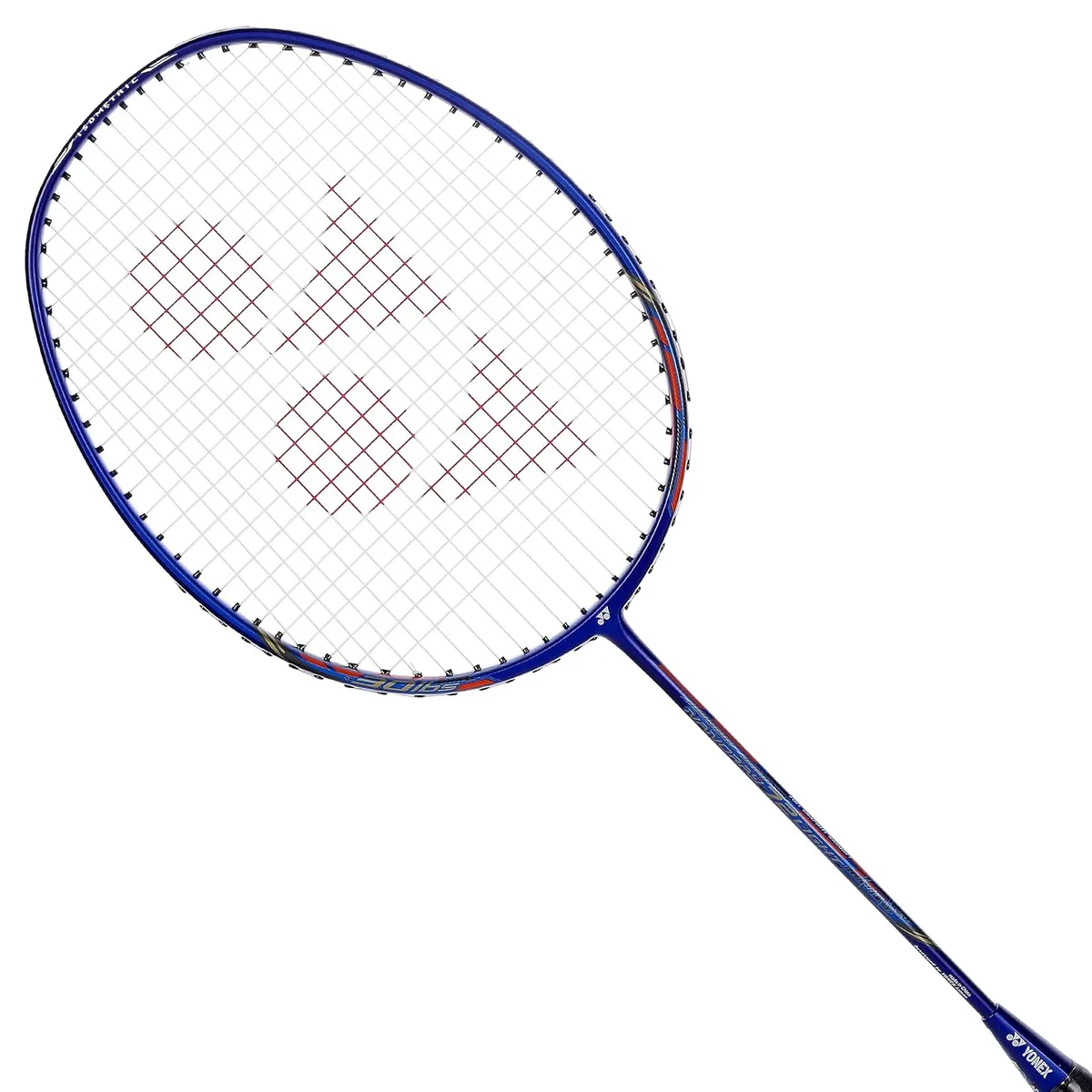 Yonex Nanoray 72 Light Badminton Racquet