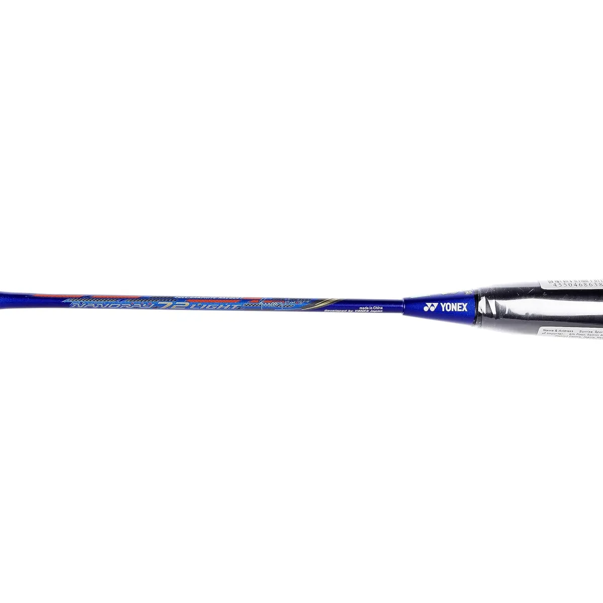 Yonex Nanoray 72 Light Badminton Racquet