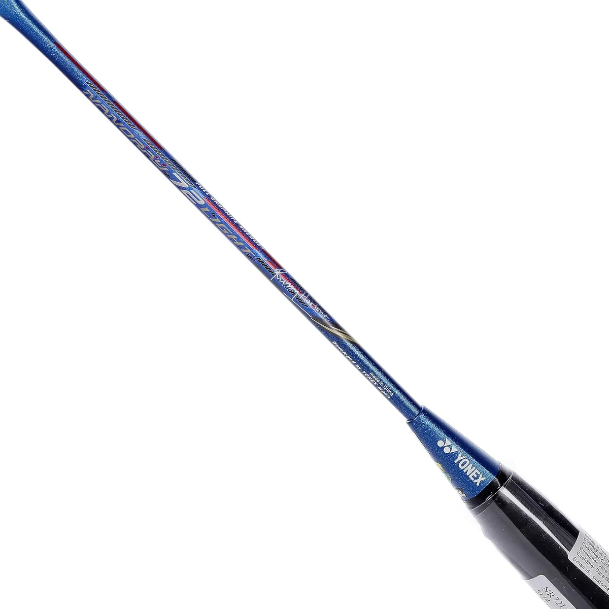 Yonex Nanoray 72 Light Badminton Racquet