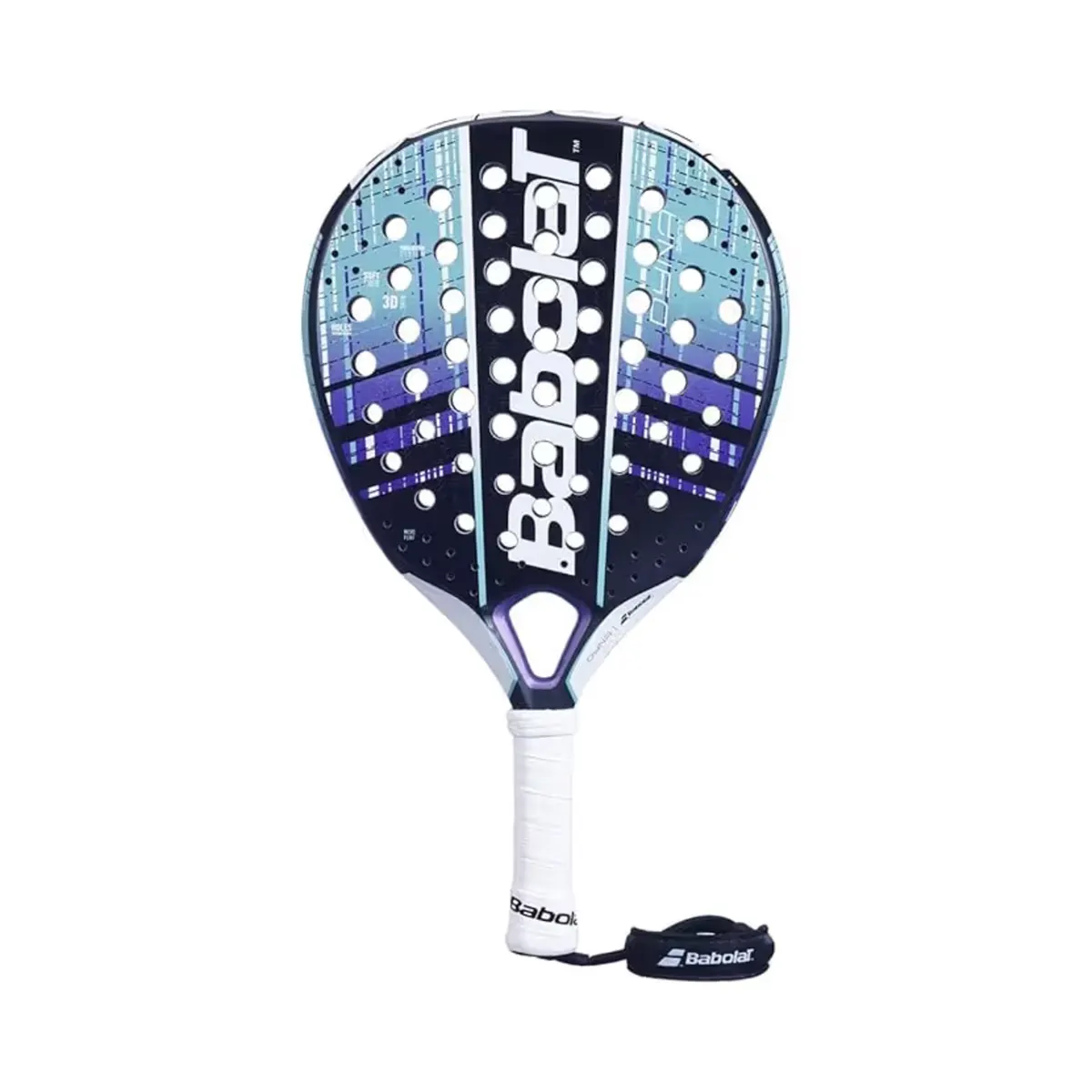 Babolat Dyna Spirit Padel Racket