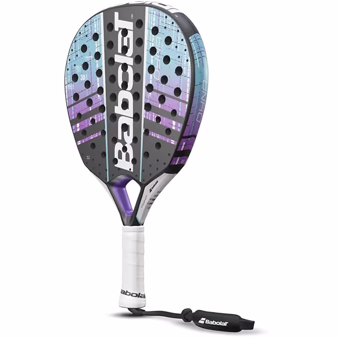 Babolat Dyna Spirit Padel Racket