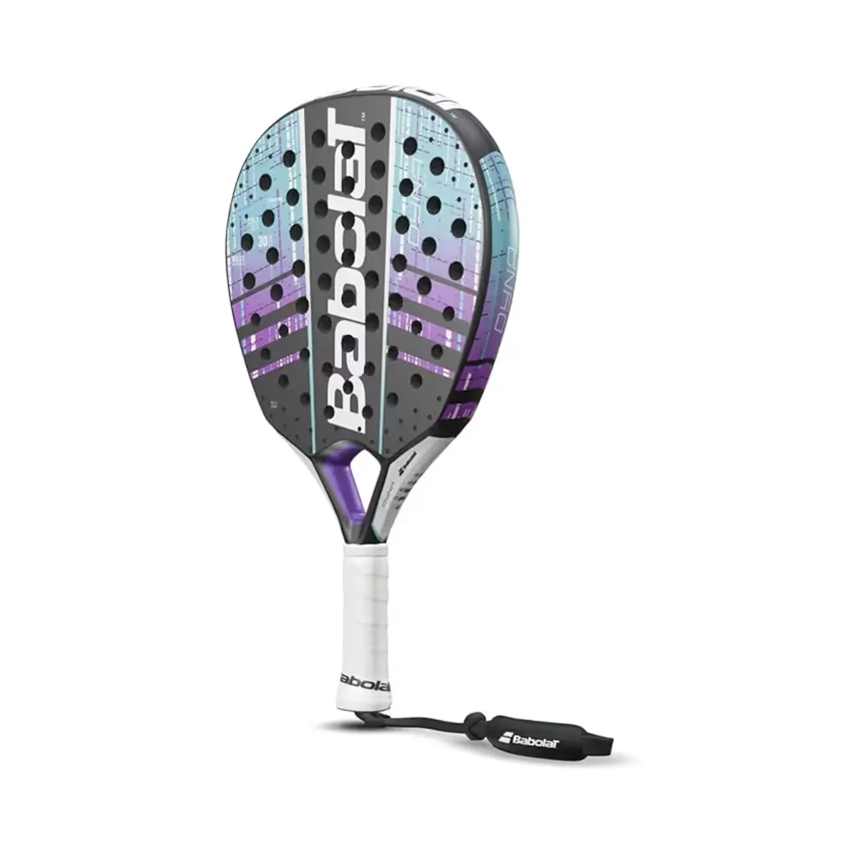 Babolat Dyna Spirit Padel Racket