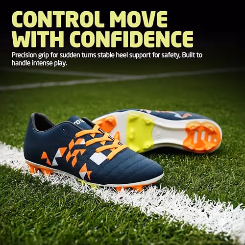 Total Elite Stud Football Shoes
