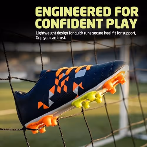 Total Elite Stud Football Shoes
