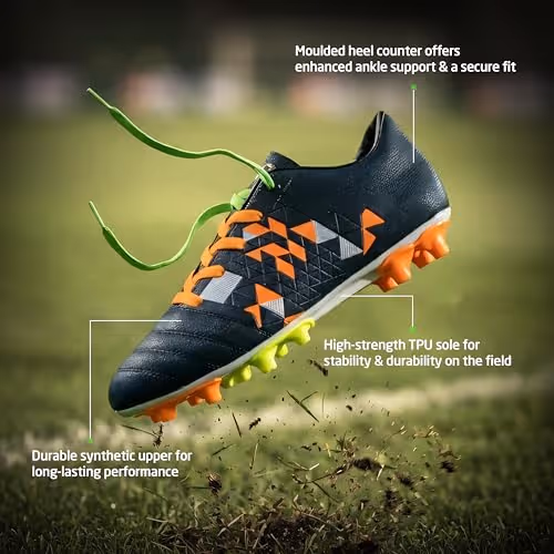 Total Elite Stud Football Shoes