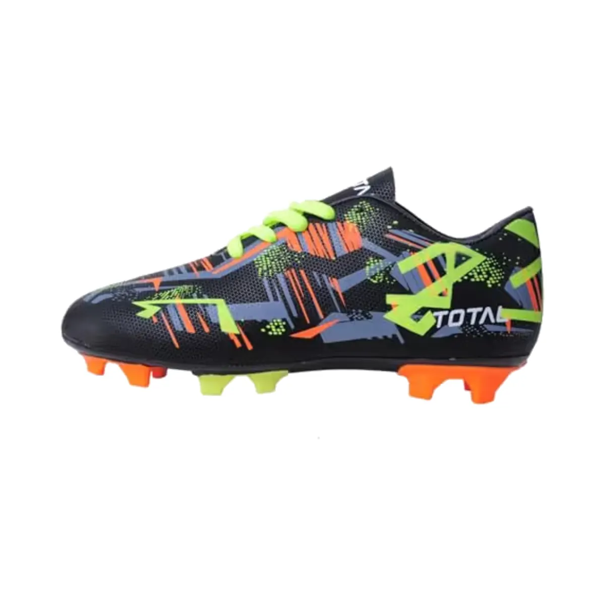 Total Hawk Football Stud Shoes
