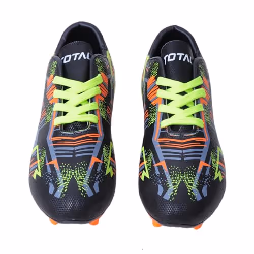 Total Hawk Football Stud Shoes
