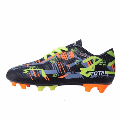 Total Hawk Football Stud Shoes