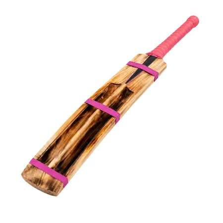 Total Double Blade Burn Edition Tennis Cricket Bat