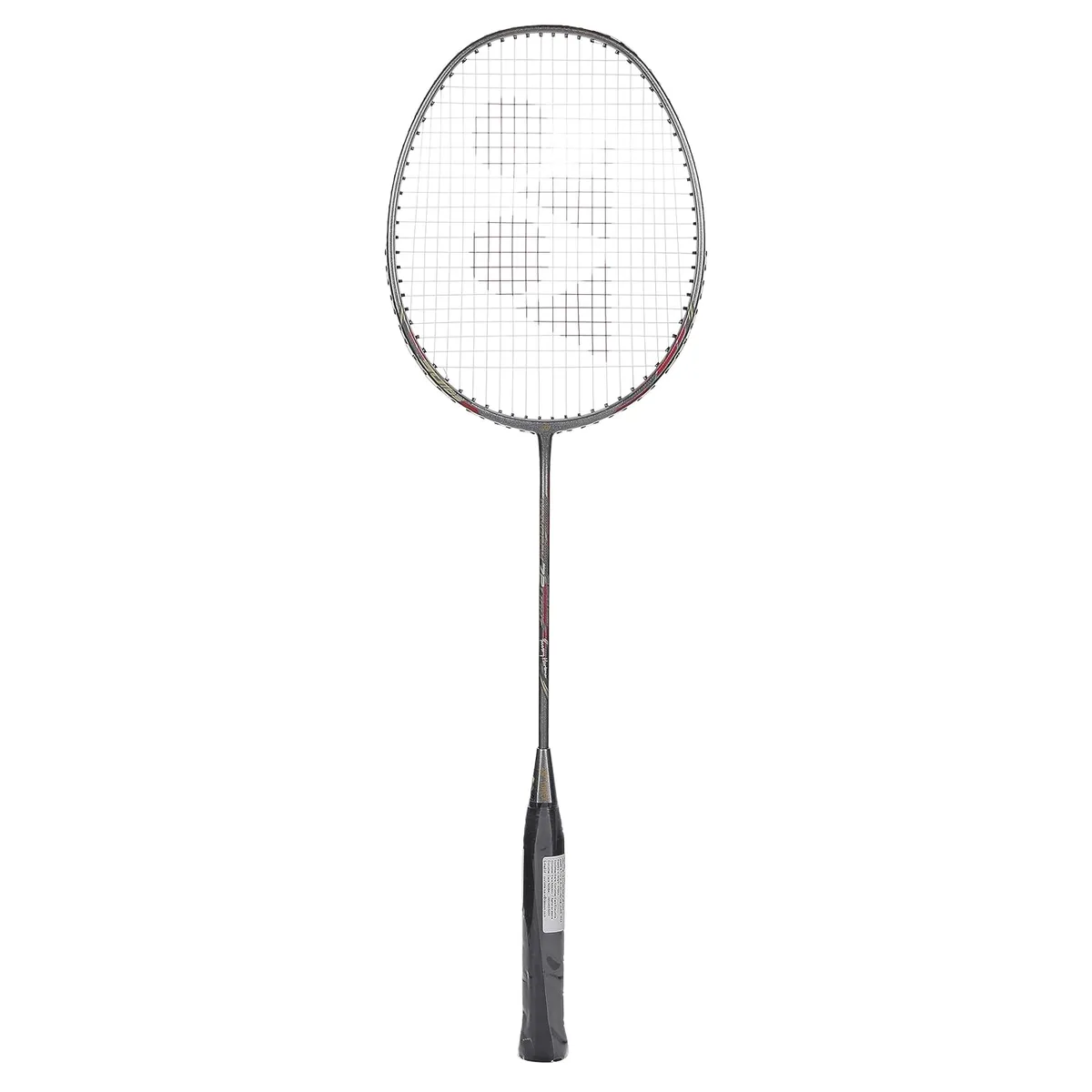 Yonex Nanoray 72 Light G4 5U Badminton Racquet Grey