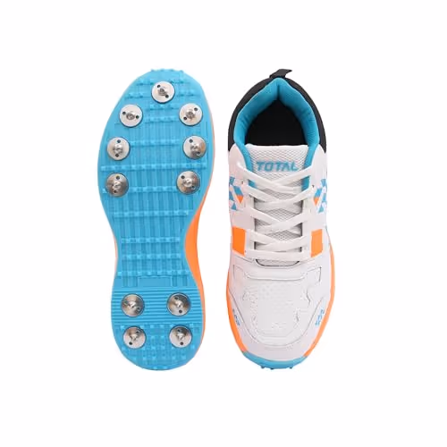 Total Terminator Cricket Shoes