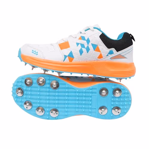 Total Terminator Cricket Shoes