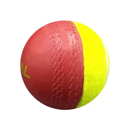 Total Rubber Swing Ball