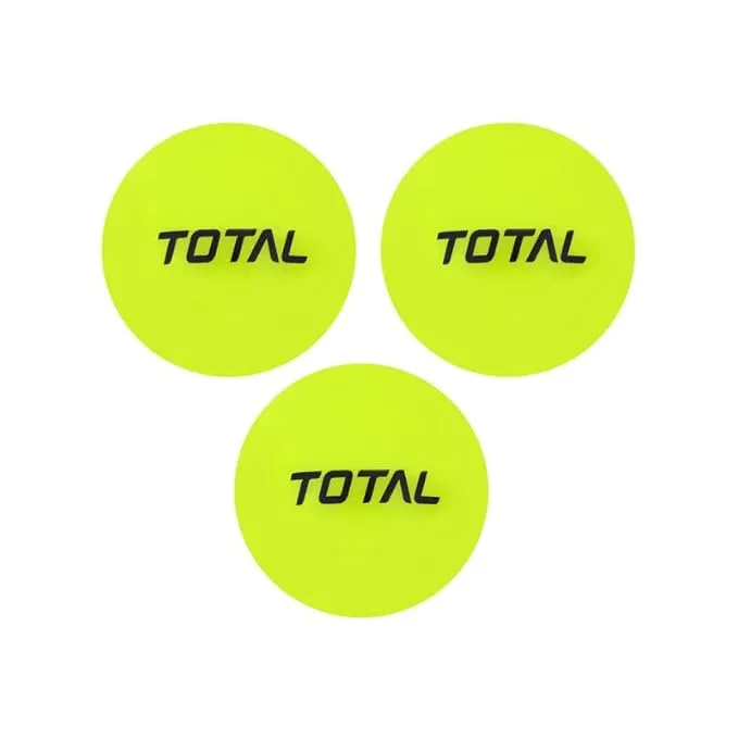 Total Unbreakable Plastic Cricket Ball