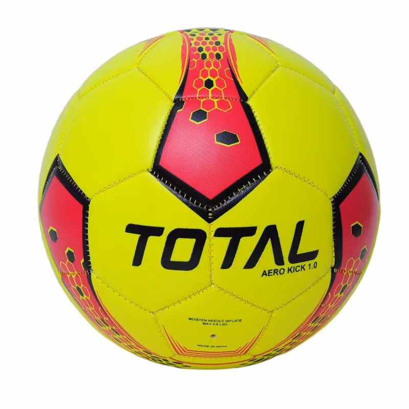 TOTAL Aero Kick 1.0 Football