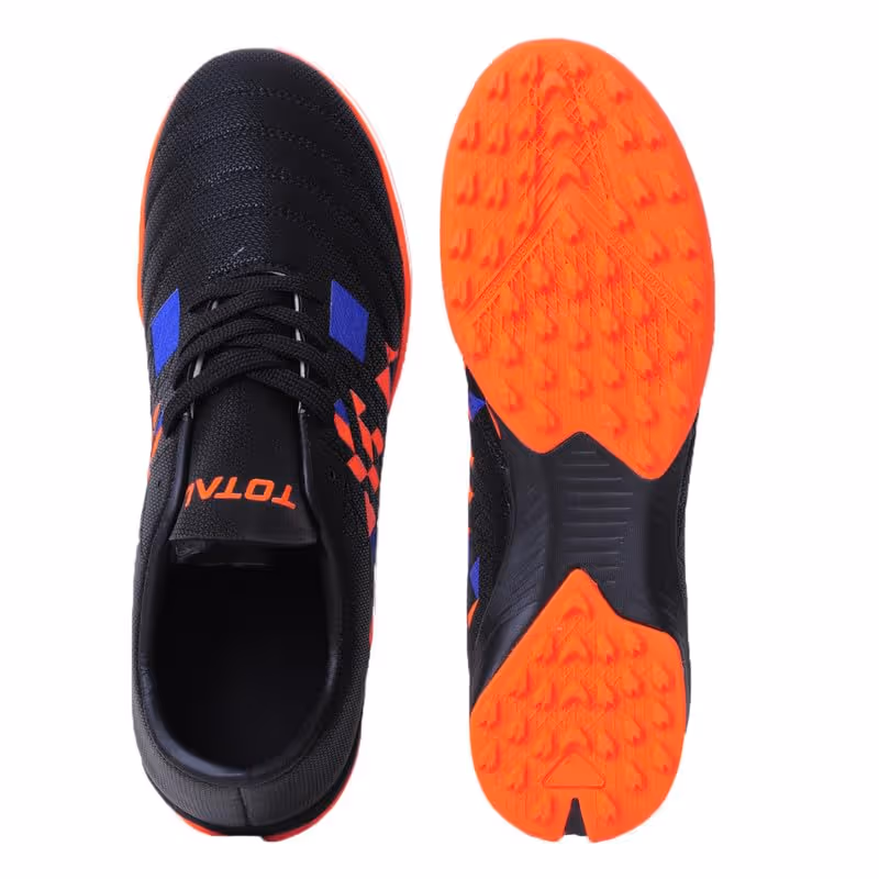 Total Elite Stud Indoor Football Turf Shoes