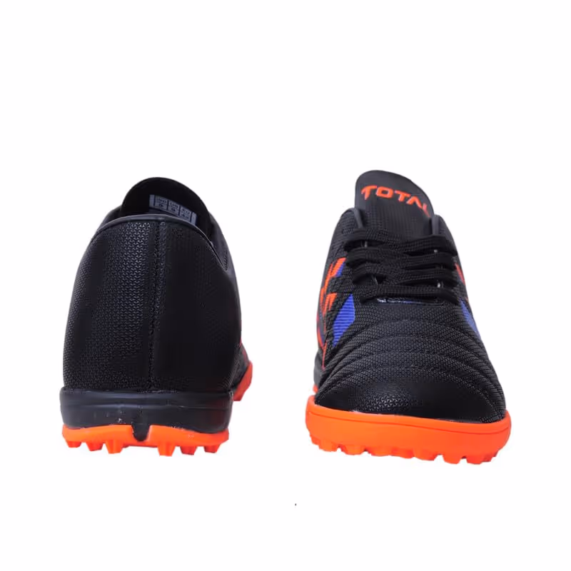 Total Elite Stud Indoor Football Turf Shoes