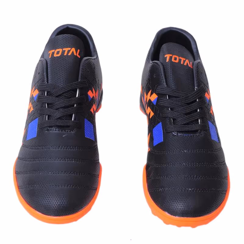 Total Elite Stud Indoor Football Turf Shoes