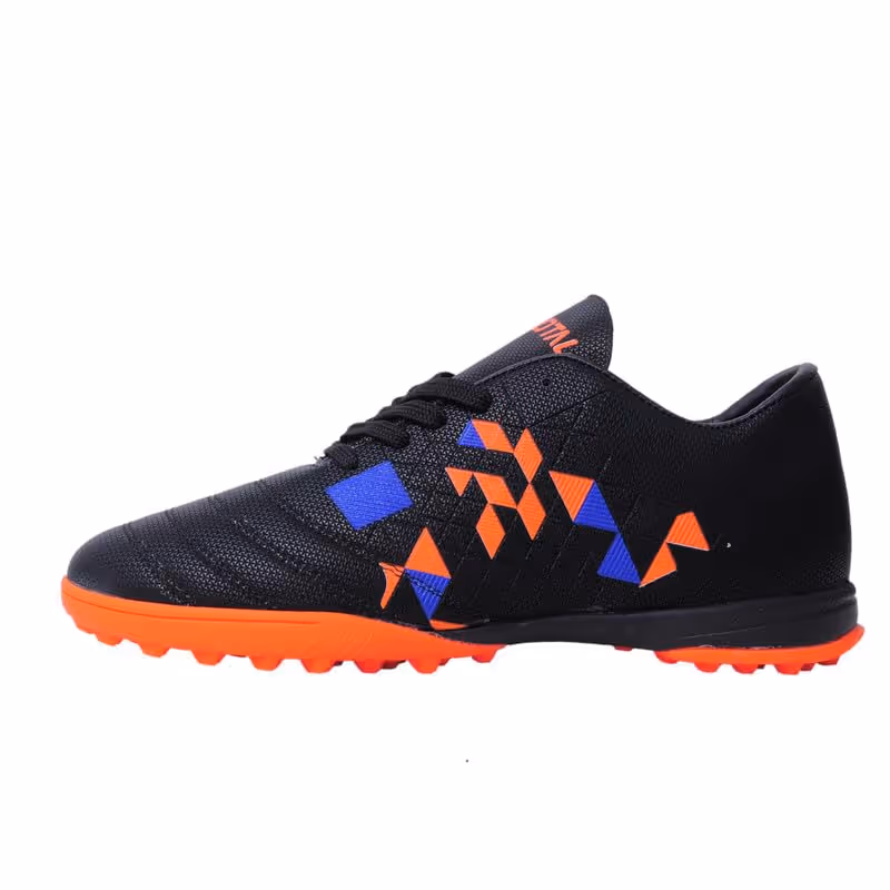 Total Elite Stud Indoor Football Turf Shoes