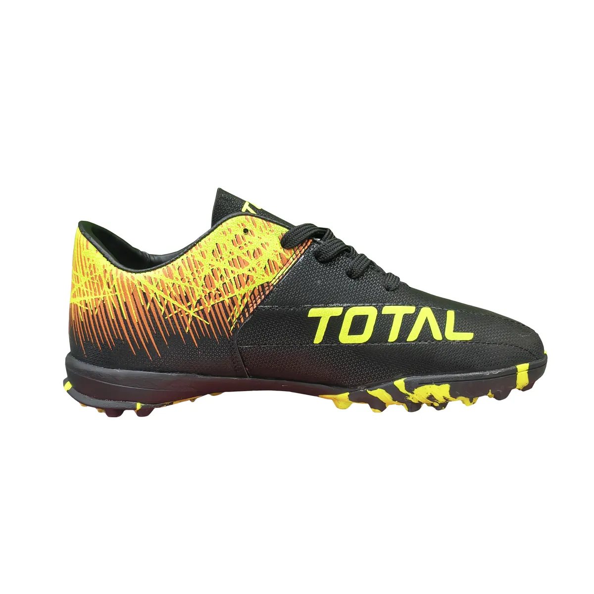Total Storm Football Indoor Turf Shoes