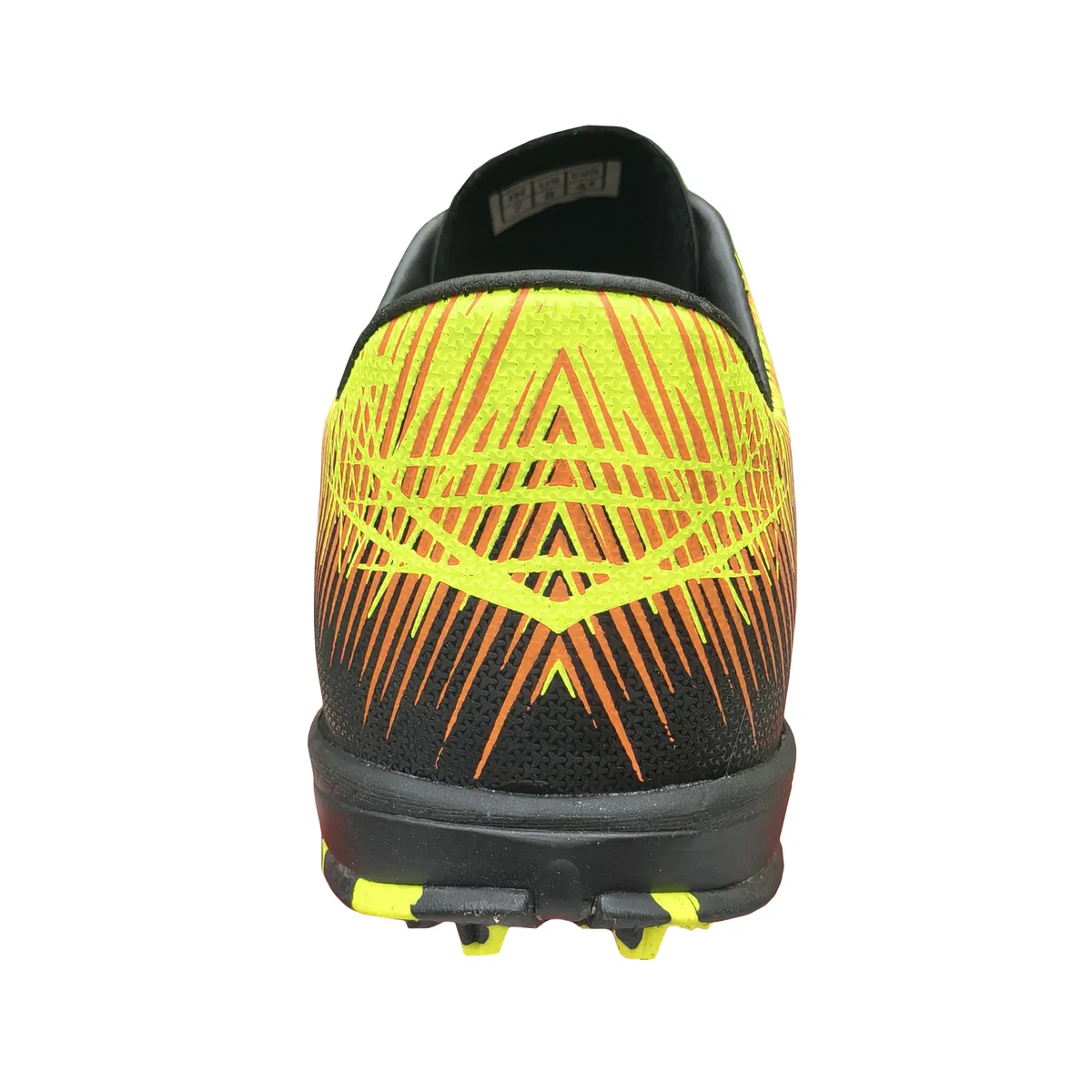 Total Storm Football Indoor Turf Shoes