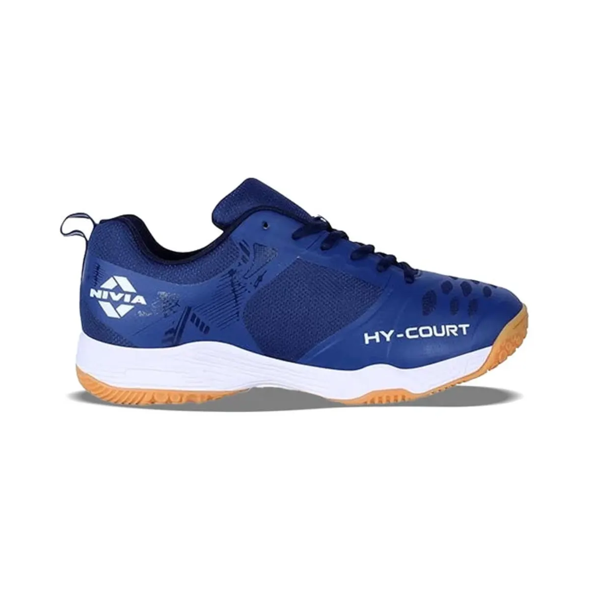 Nivia Hy-Court 2.1 Badminton Shoes