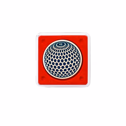 Total Super Shot Carrom Striker