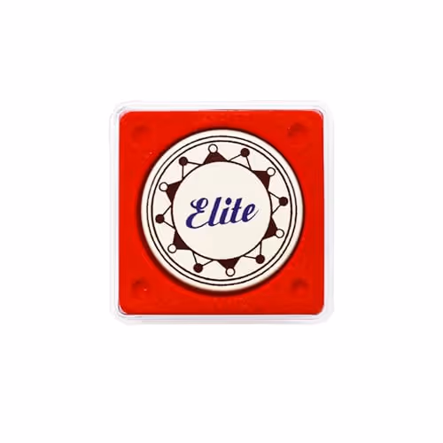 Total Velocity Carrom Striker
