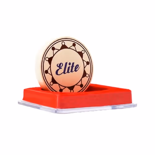 Total Velocity Carrom Striker