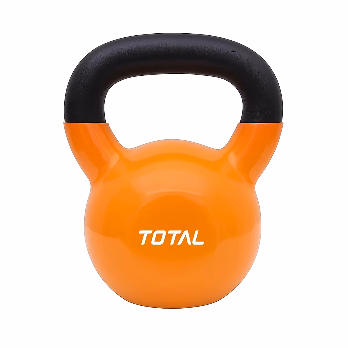Total Kettlebell