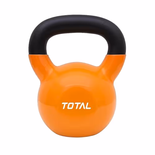 Total Kettlebell