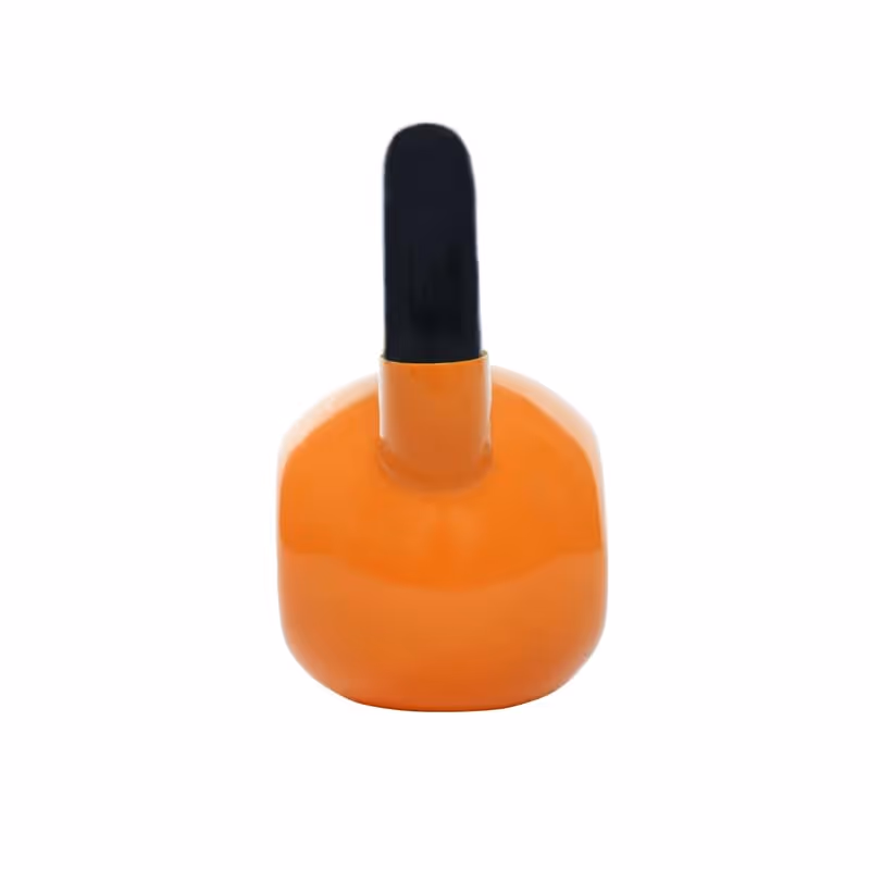 Total Kettlebell