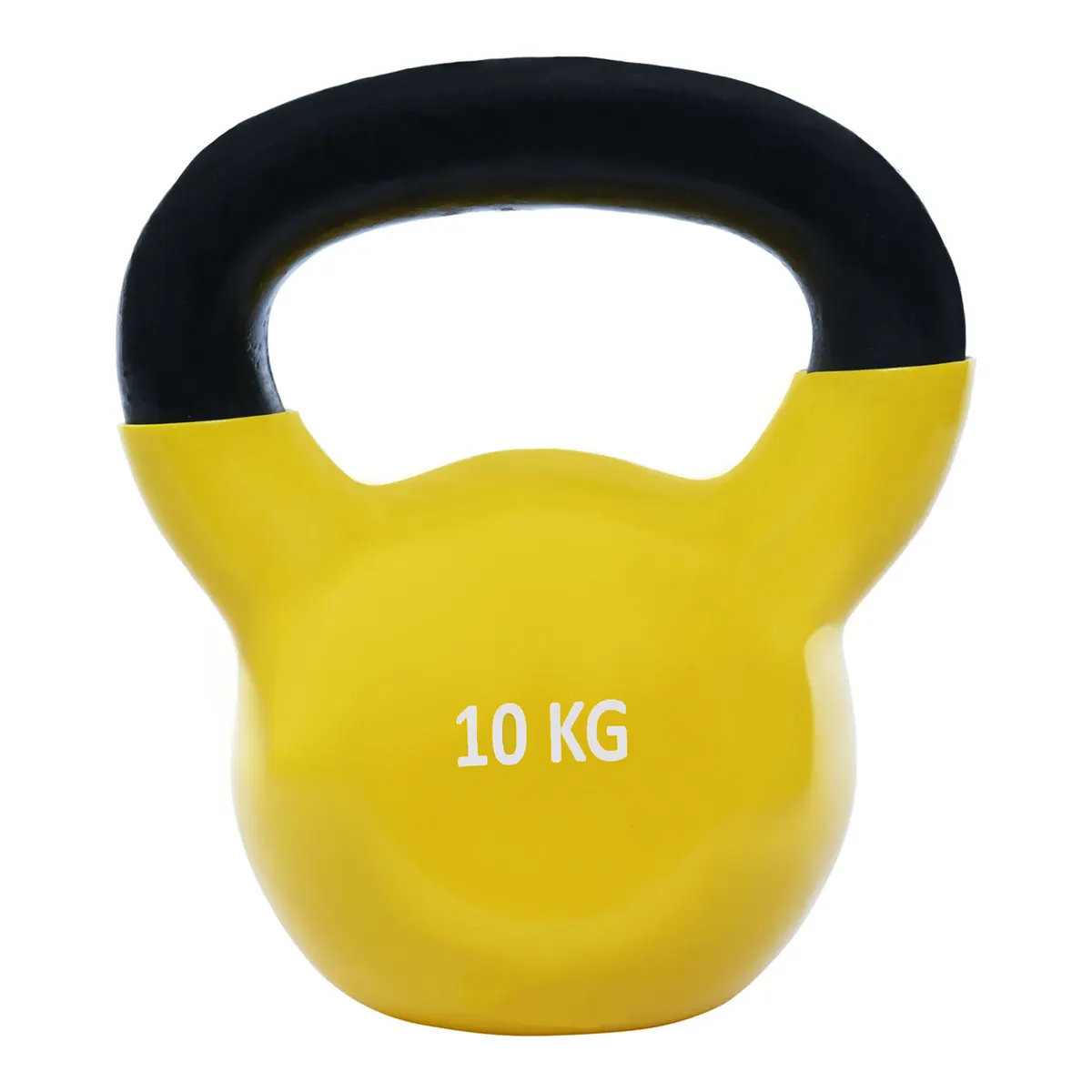 Total Kettlebell