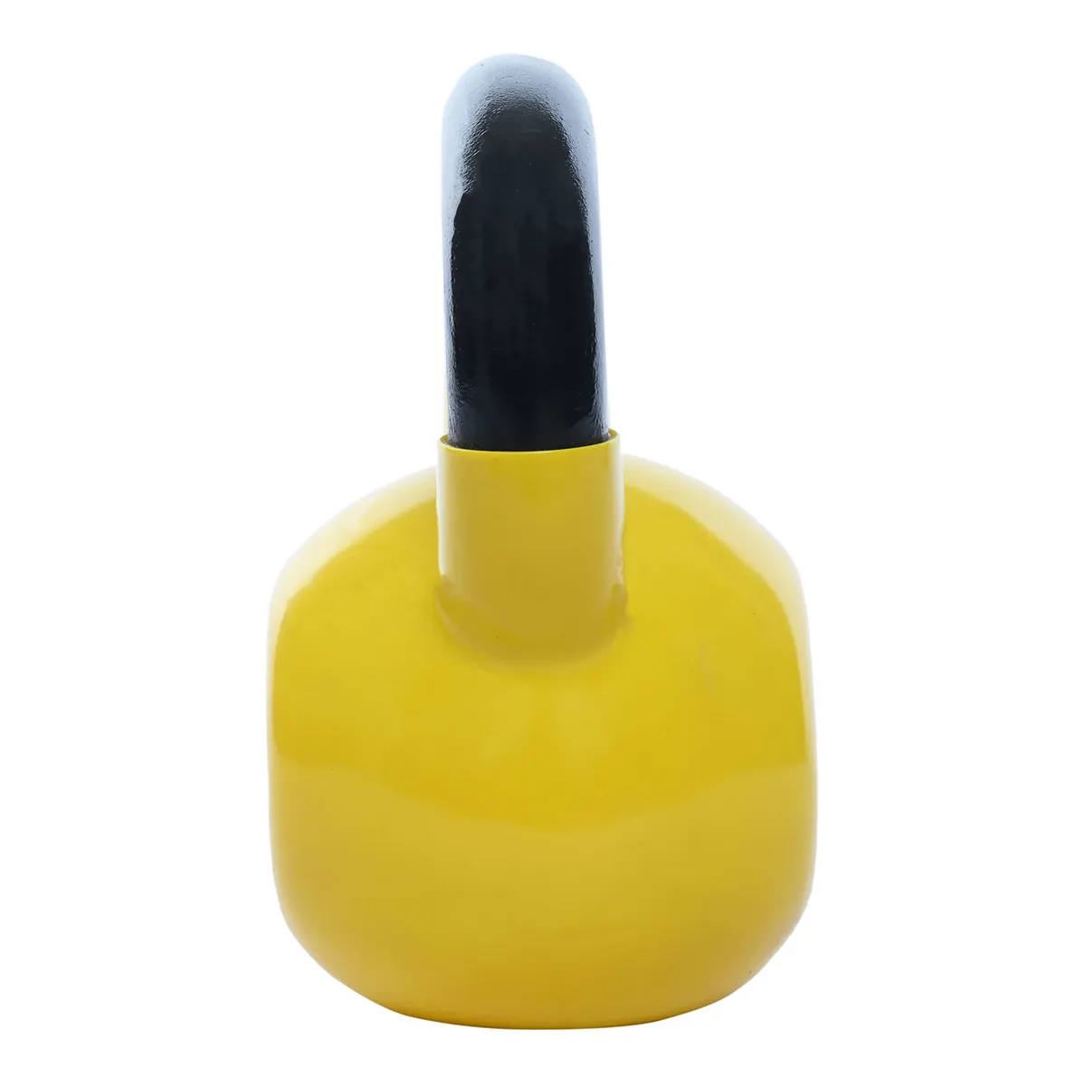 Total Kettlebell