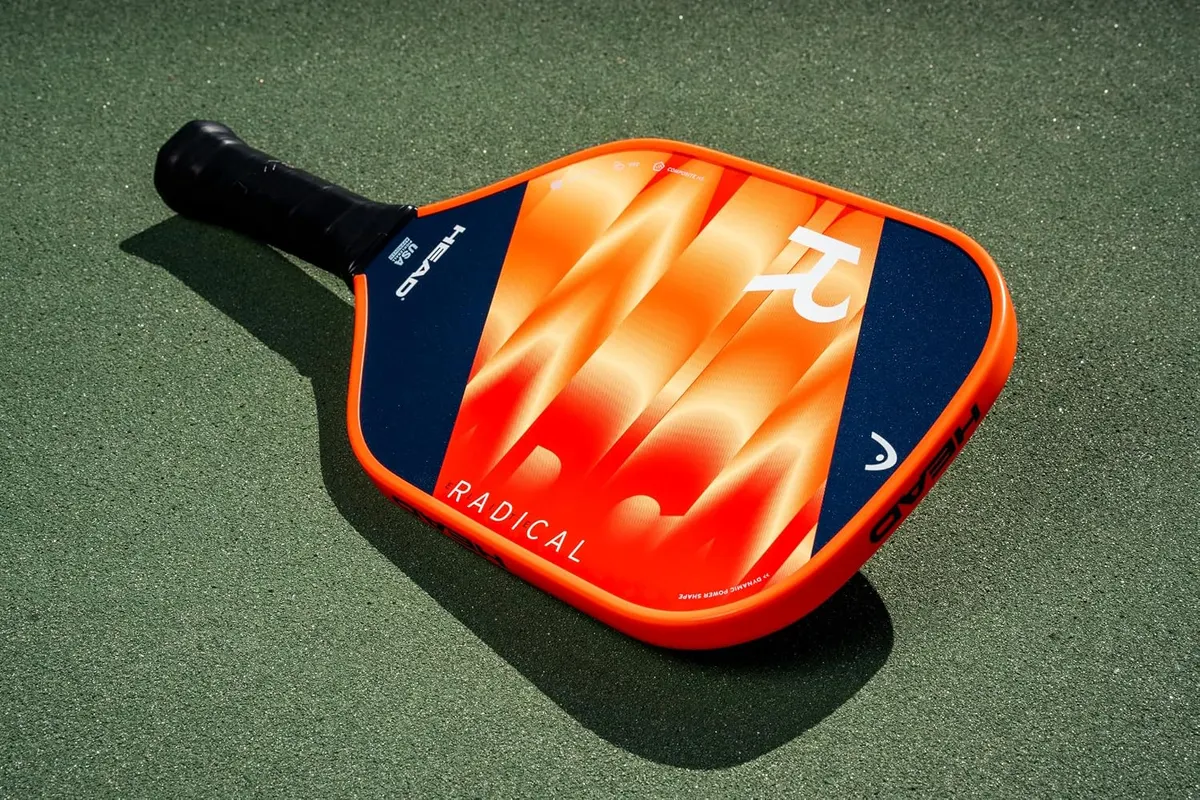 HEAD Radical Elite 2024 Pickleball Paddle