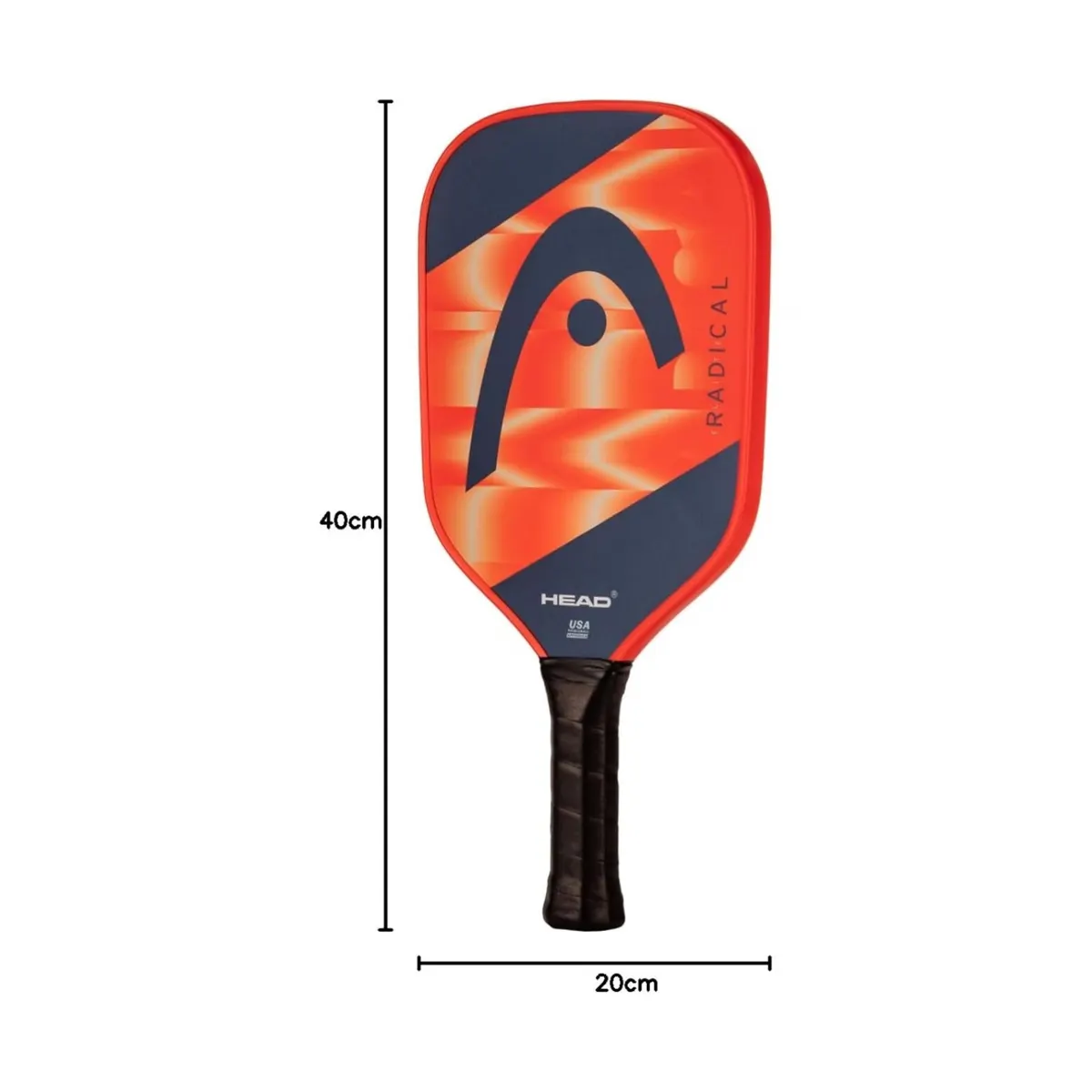 HEAD Radical Elite 2024 Pickleball Paddle