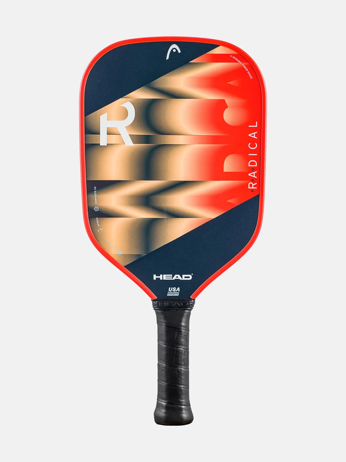 HEAD Radical Pro 2024 Pickleball Paddle